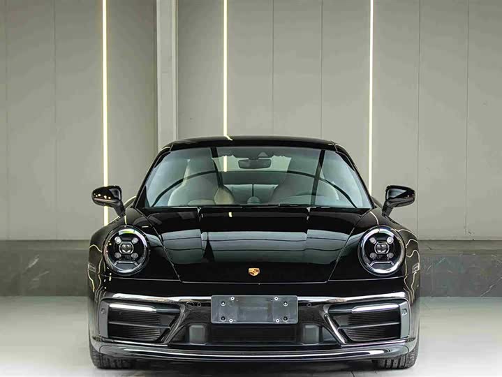 Фото 11 - Porsche 911