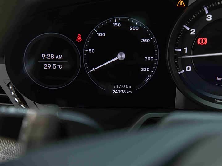 Фото 17 - Porsche 911