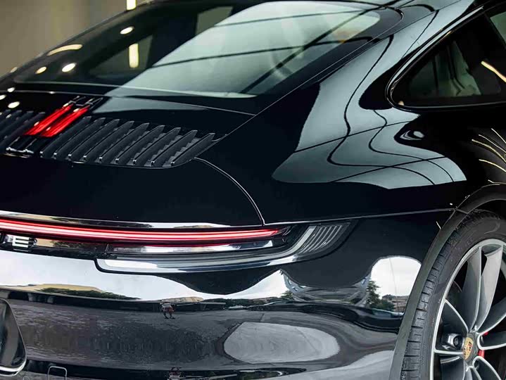 Фото 7 - Porsche 911