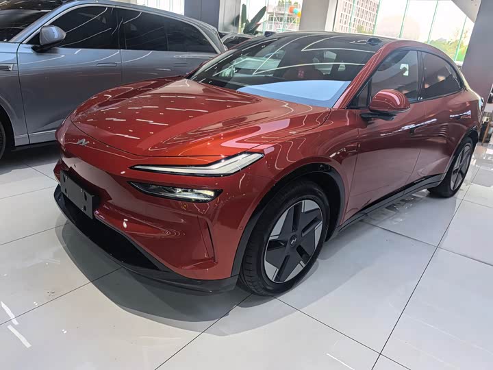 Фото 1 - Nio Onvo L60