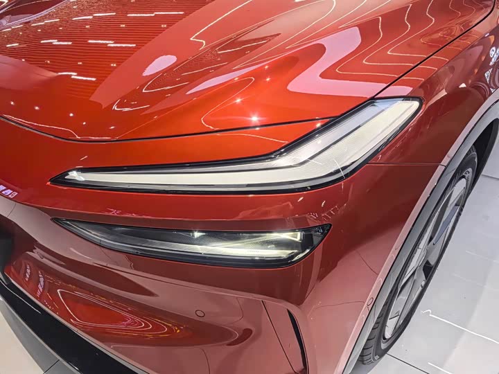 Фото 4 - Nio Onvo L60