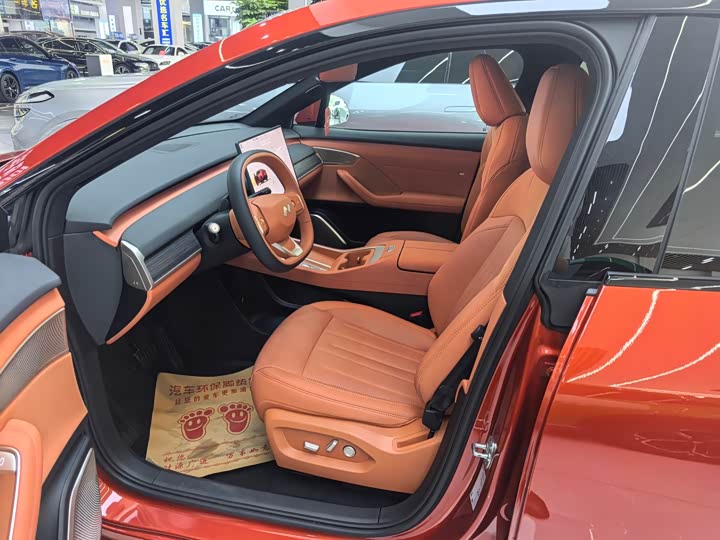 Фото 6 - Nio Onvo L60