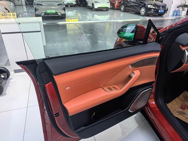 Фото 7 - Nio Onvo L60