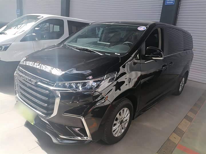 Фото 2 - Maxus G20