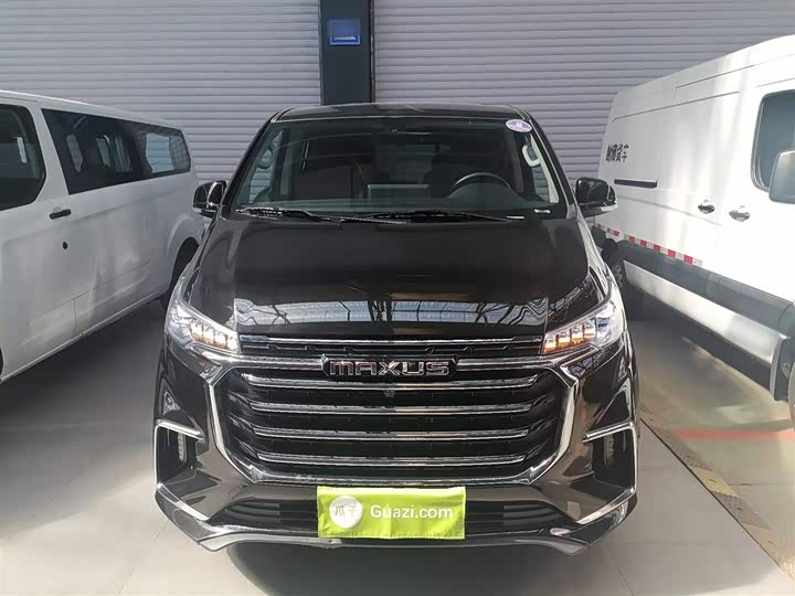 Фото 3 - Maxus G20