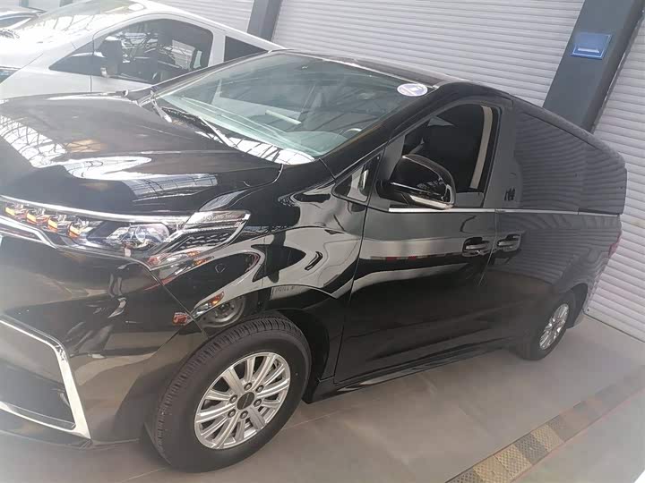 Фото 5 - Maxus G20