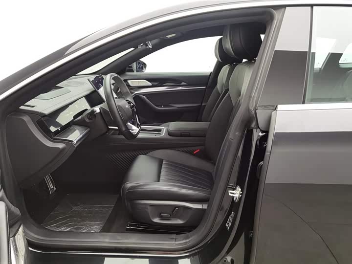 Фото 10 - Hozon S Hunting