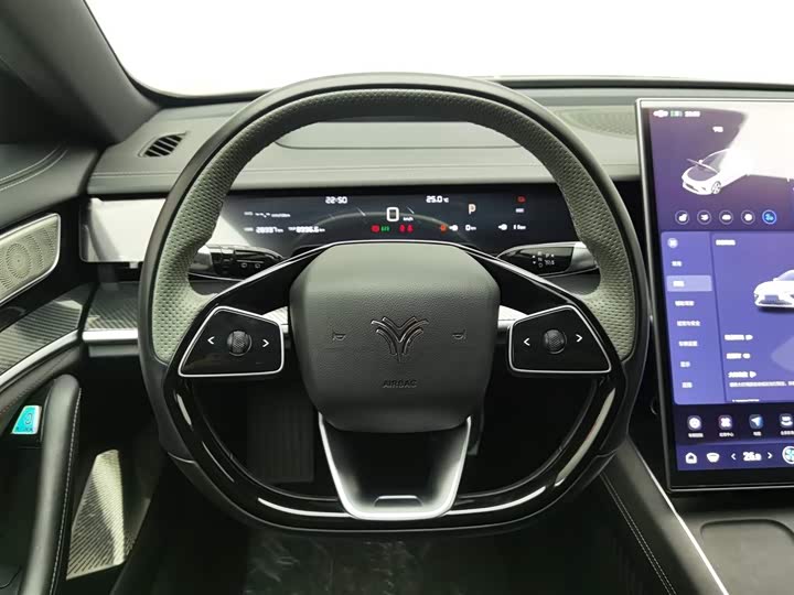 Фото 11 - Hozon S Hunting