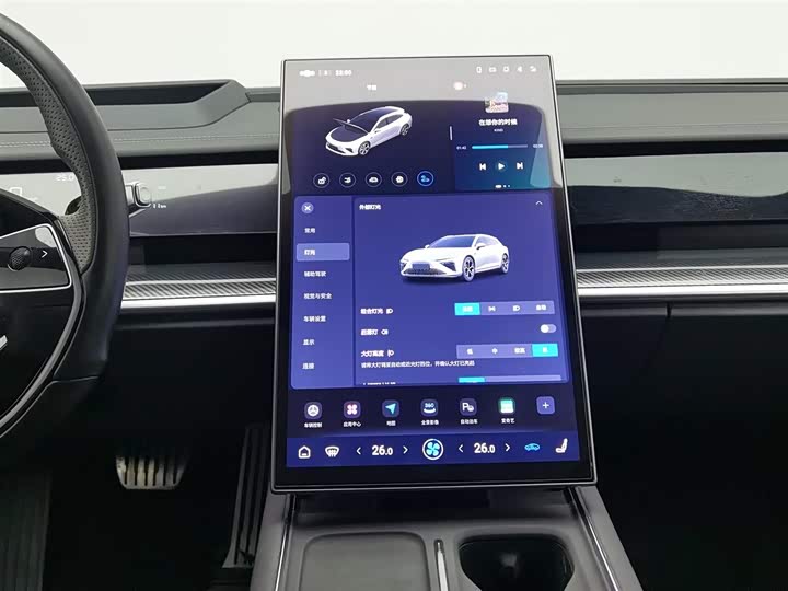 Фото 12 - Hozon S Hunting