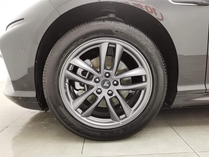 Фото 17 - Hozon S Hunting