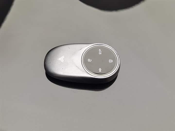 Фото 19 - Hozon S Hunting