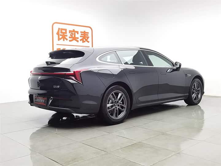 Фото 2 - Hozon S Hunting