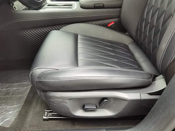 Фото 20 - Hozon S Hunting