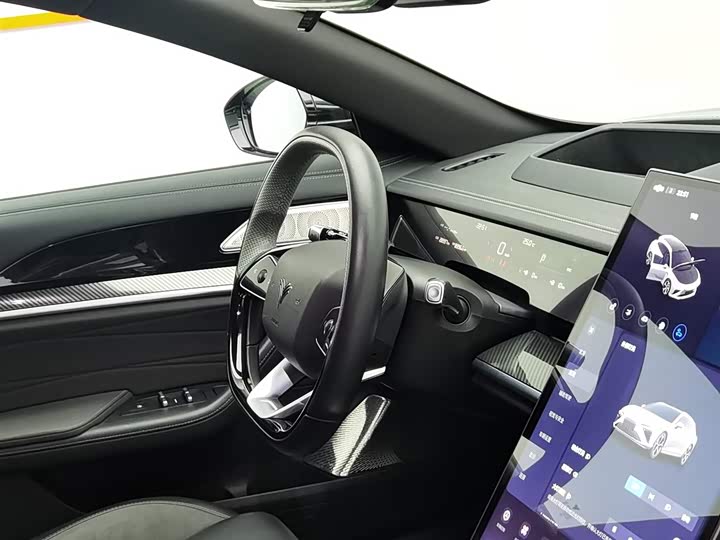 Фото 22 - Hozon S Hunting