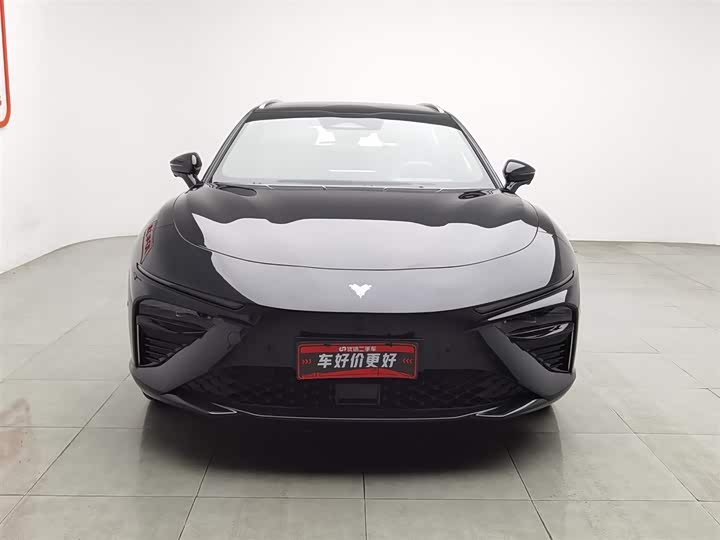 Фото 3 - Hozon S Hunting