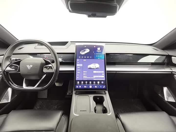 Фото 5 - Hozon S Hunting