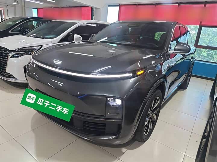 Фото 2 - LiXiang L8