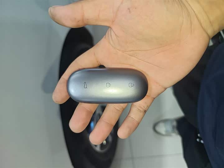 Фото 9 - LiXiang L8