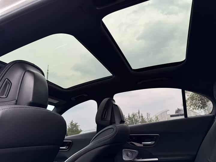 Фото 6 - Mercedes-Benz C-Class