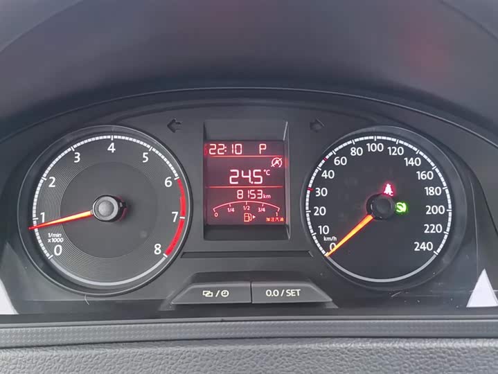 Фото 14 - Volkswagen Santana