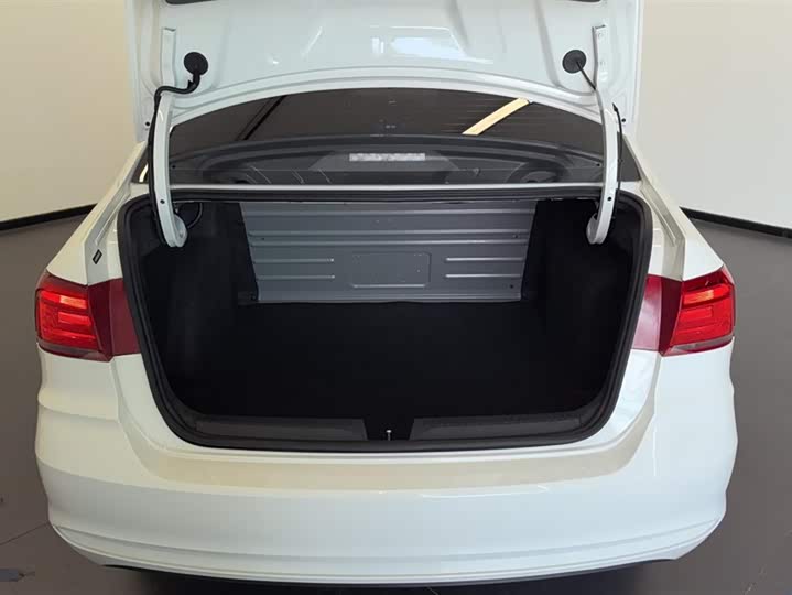 Фото 4 - Volkswagen Santana