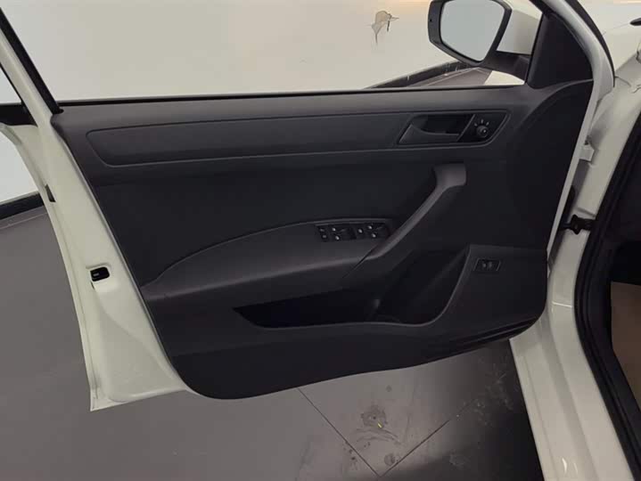 Фото 7 - Volkswagen Santana