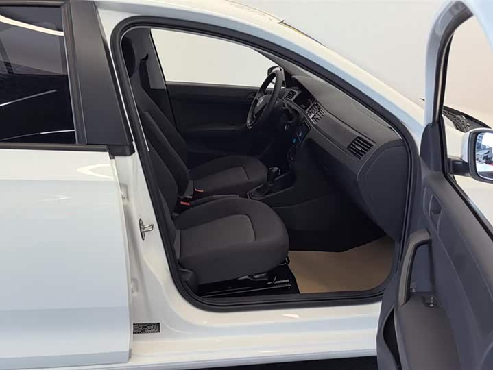 Фото 8 - Volkswagen Santana