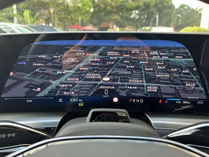 Фото 12 - Cadillac Lyriq