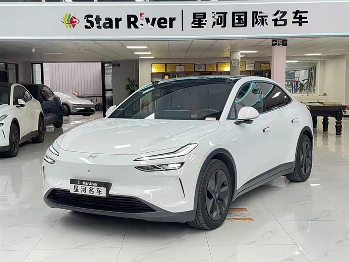 Фото 1 - Nio Onvo L60