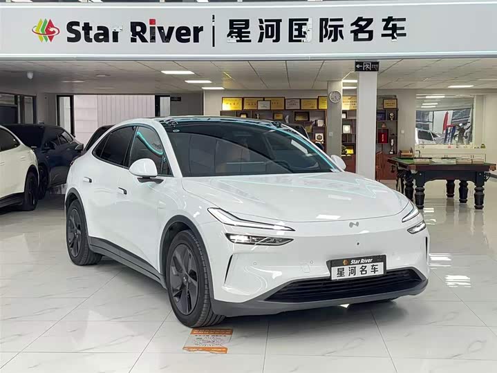 Фото 3 - Nio Onvo L60