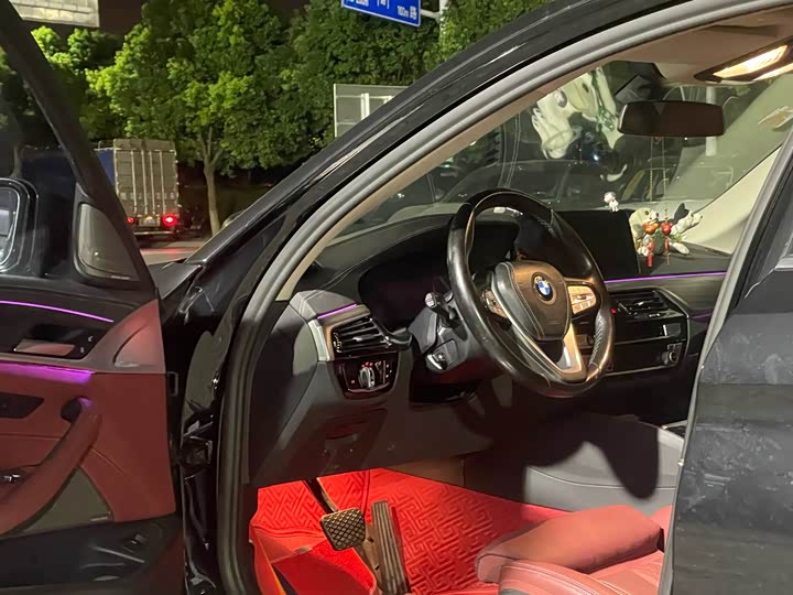 Фото 6 - BMW 5 Series