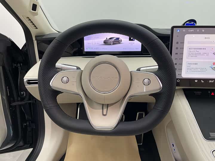 Фото 14 - Stelato S9