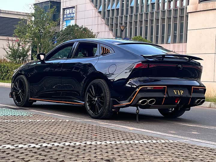 Фото 7 - Changan UNI-V