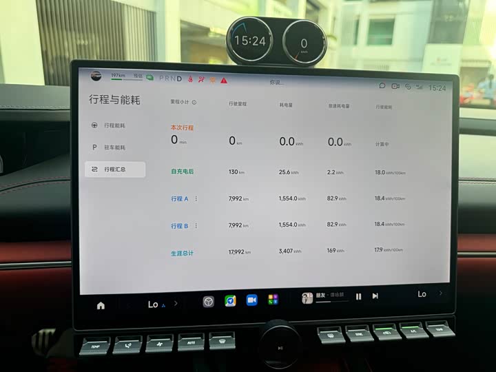 Фото 18 - Xiaomi SU7