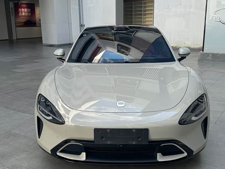 Фото 2 - Xiaomi SU7