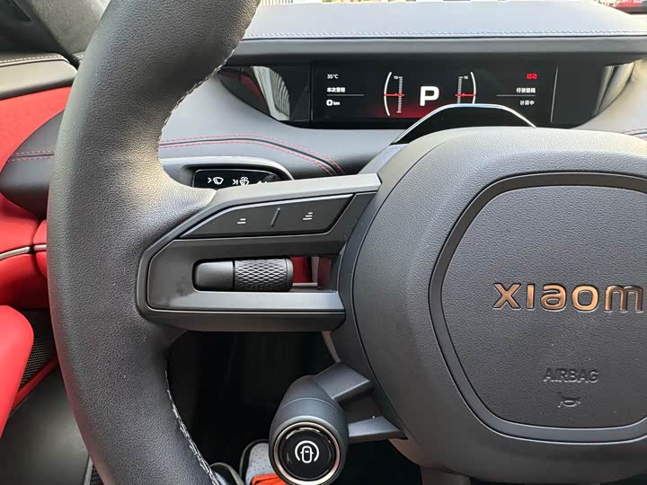 Фото 21 - Xiaomi SU7