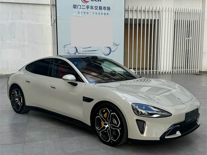 Фото 3 - Xiaomi SU7