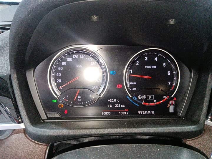 Фото 12 - BMW X1