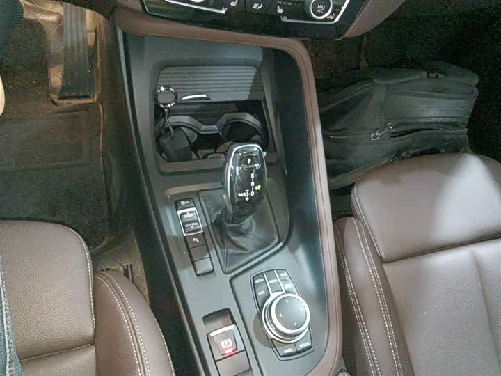 Фото 14 - BMW X1