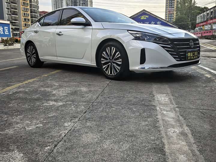 Фото 3 - Nissan Teana