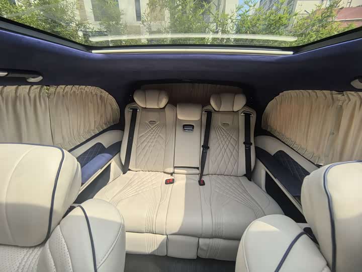 Фото 15 - Mercedes-Benz Vito