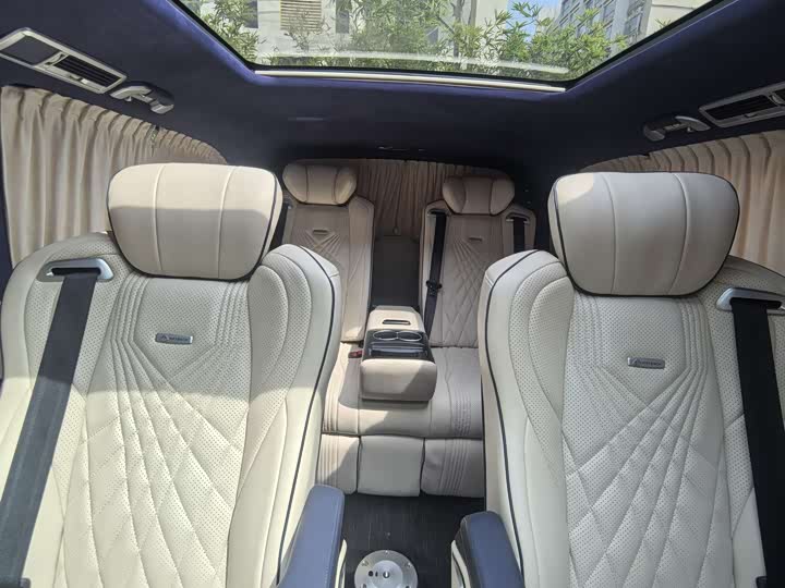 Фото 17 - Mercedes-Benz Vito