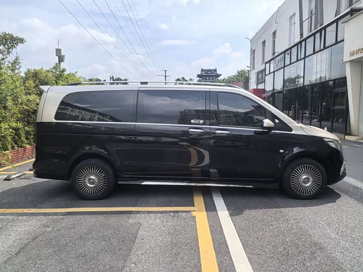 Фото 5 - Mercedes-Benz Vito