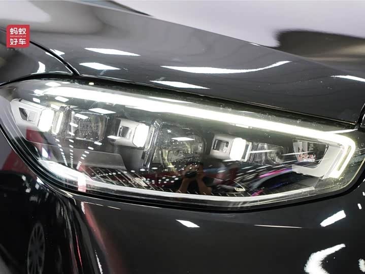 Фото 12 - Mercedes-Benz S-Class