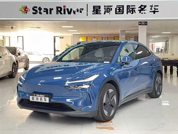 Фото 1 - Nio Onvo L60