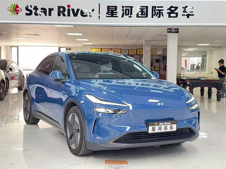 Фото 3 - Nio Onvo L60