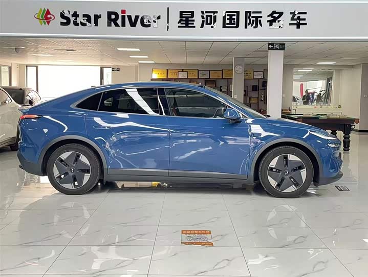 Фото 4 - Nio Onvo L60