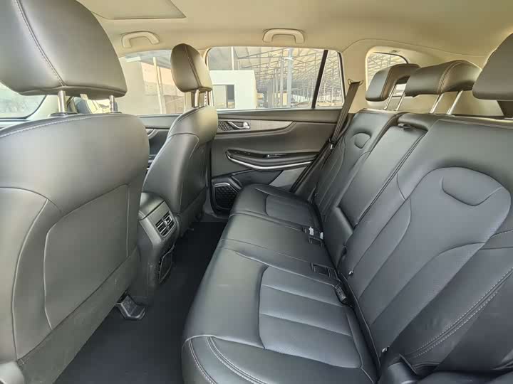 Фото 6 - Changan CS75