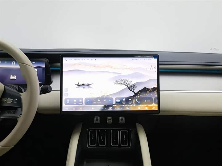 Фото 12 - BYD Song L