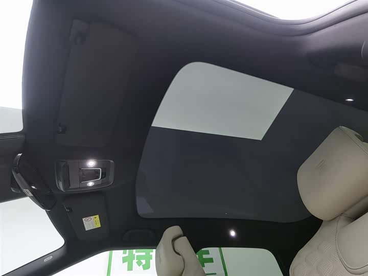 Фото 14 - BYD Song L